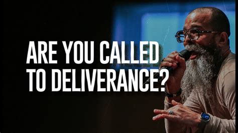Make a List and Call All of the Other Churches in Your Area. . Signs you are called to deliverance ministry